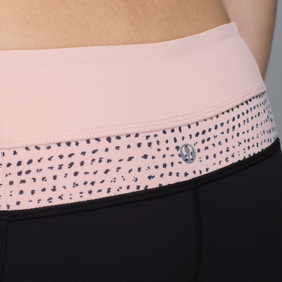 Lululemon Groove Pant *Full-On Luon - Picture 3 of 5